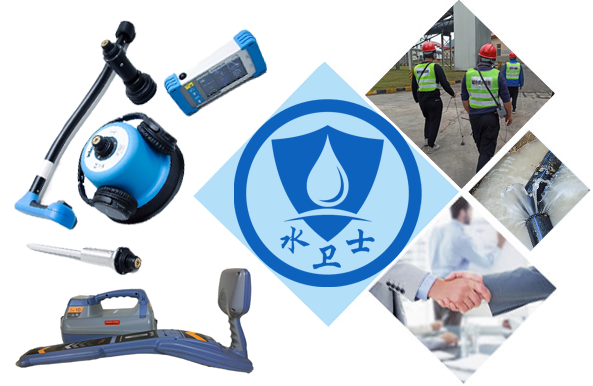 界首市暗管漏水检测