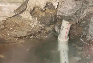 界首市管道漏水检测五