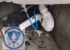 界首市水管漏水检测公司6
