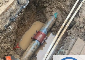 界首市水管漏水检测公司4