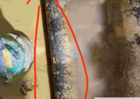 界首市水管漏水检测公司1